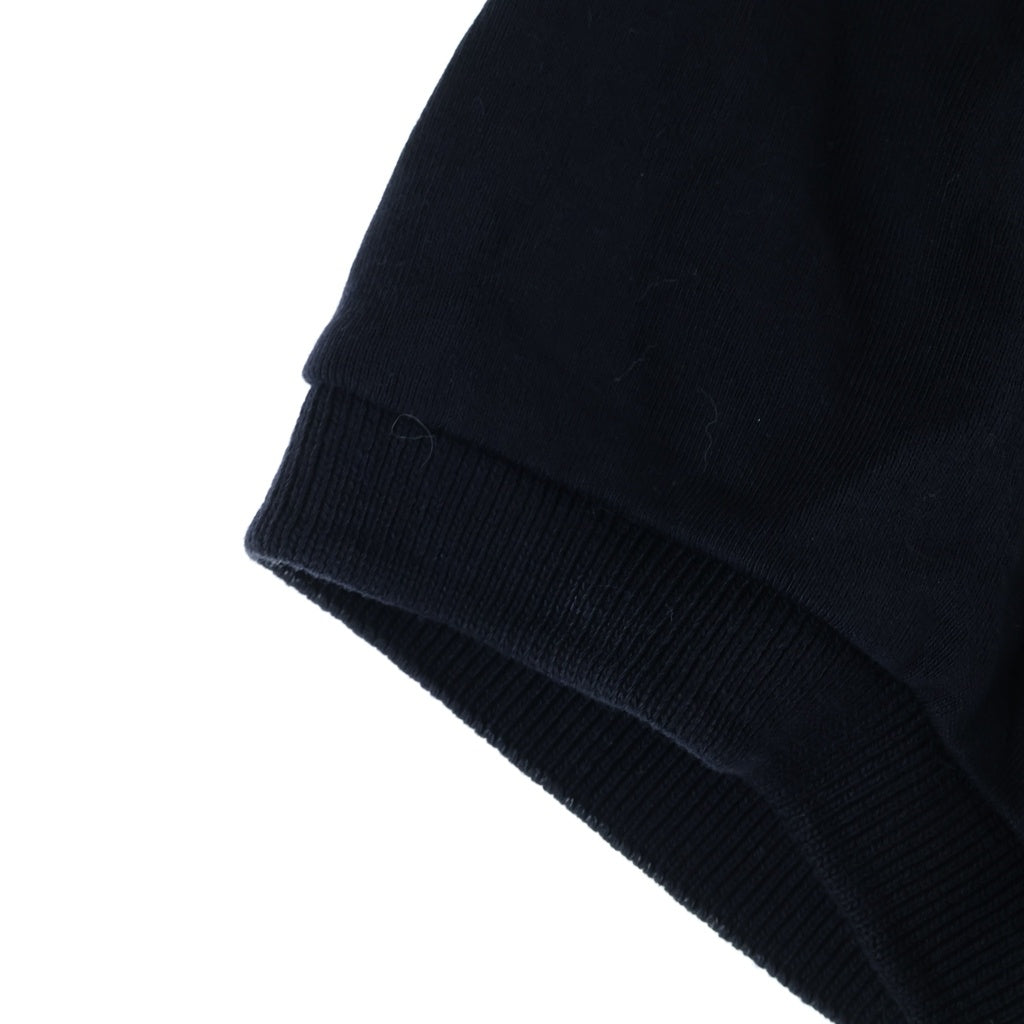 CHROME HEARTS(クロムハーツ) CH POLO クロスボールボタン ポロシャツ カットソー キッズ ブラック