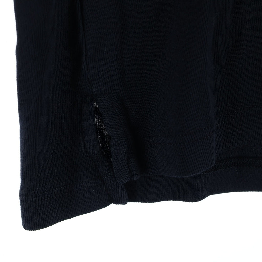 CHROME HEARTS(クロムハーツ) CH POLO クロスボールボタン ポロシャツ カットソー キッズ ブラック