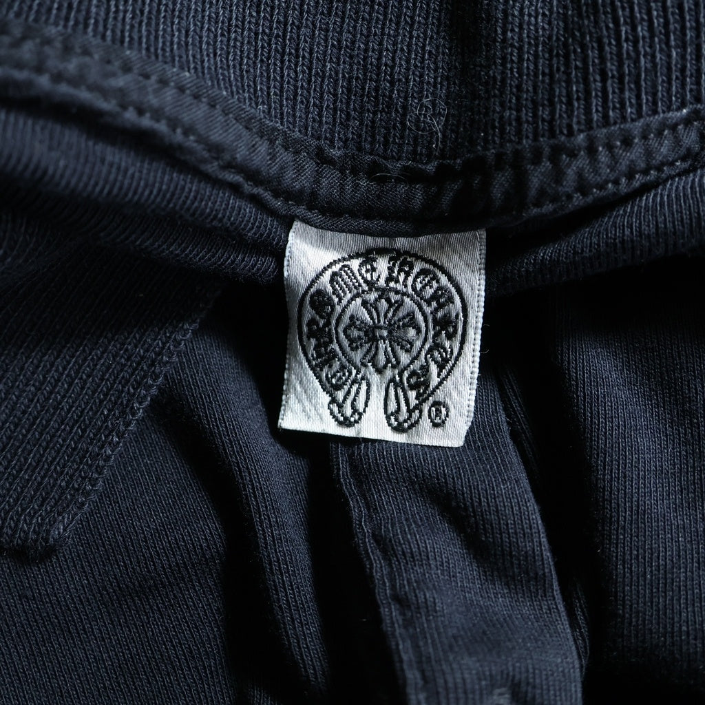 CHROME HEARTS(クロムハーツ) CH POLO クロスボールボタン ポロシャツ カットソー キッズ ブラック