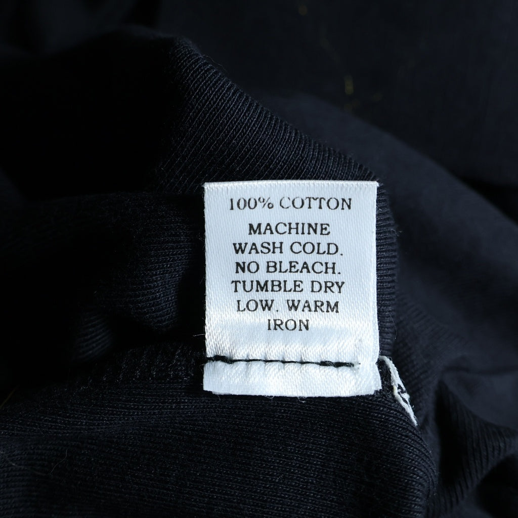 CHROME HEARTS(クロムハーツ) CH POLO クロスボールボタン ポロシャツ カットソー キッズ ブラック