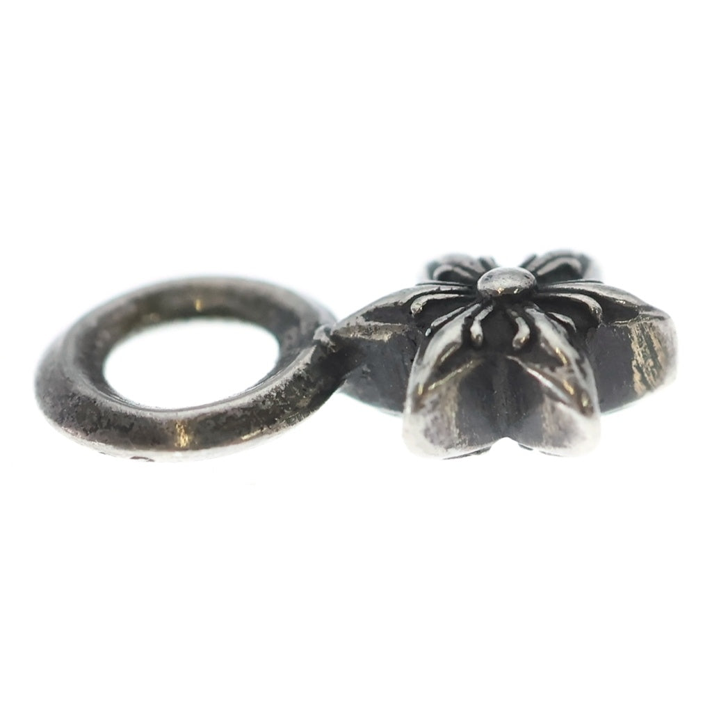 CHROME HEARTS(クロムハーツ) 6POINT STAR CHARM 6ポイントスタースタックチャーム ペンダントトップ シルバー