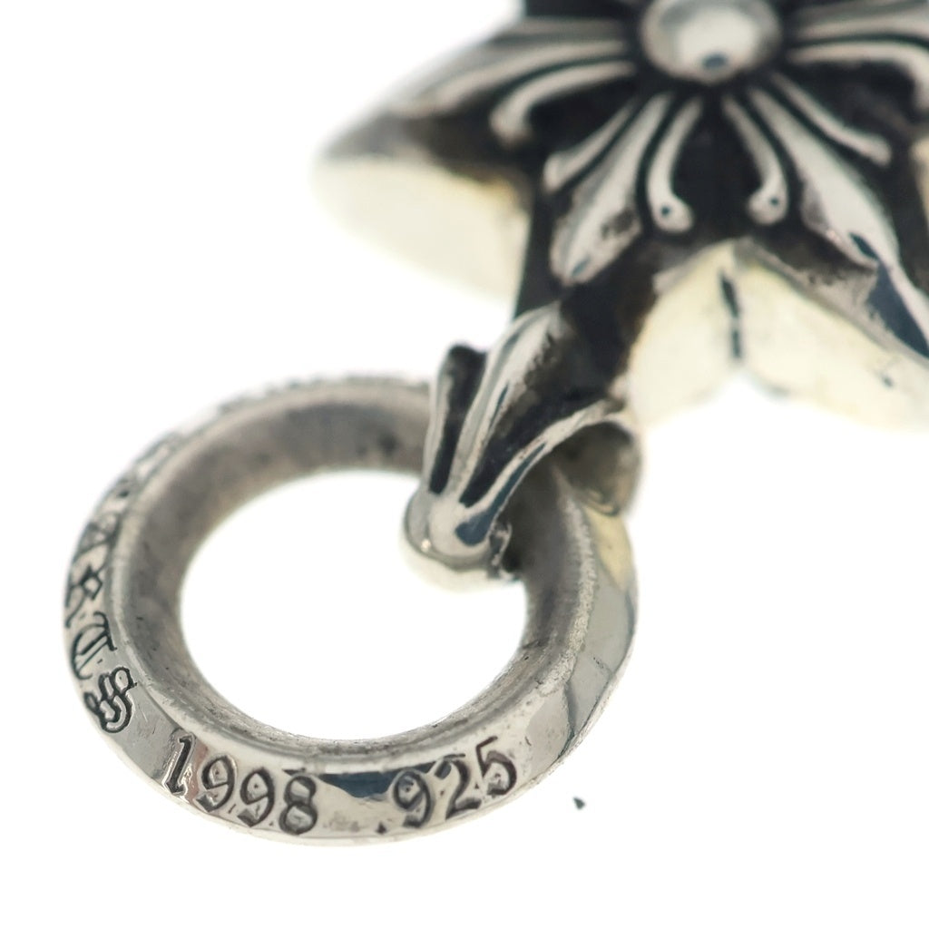 CHROME HEARTS(クロムハーツ) 6POINT STAR CHARM 6ポイントスター 