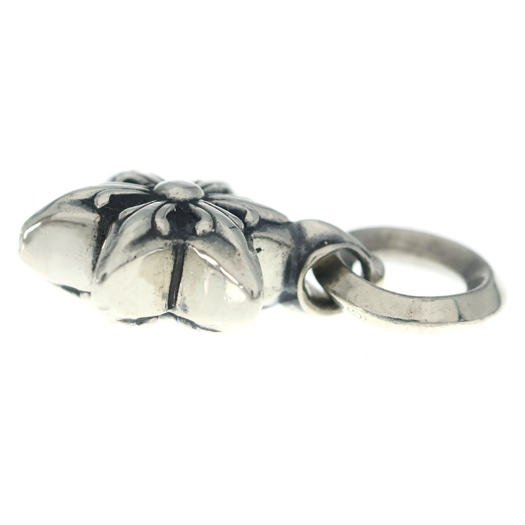 CHROME HEARTS(クロムハーツ) 6POINT STAR CHARM 6ポイントスターチャーム ペンダントトップ シルバー BCA204