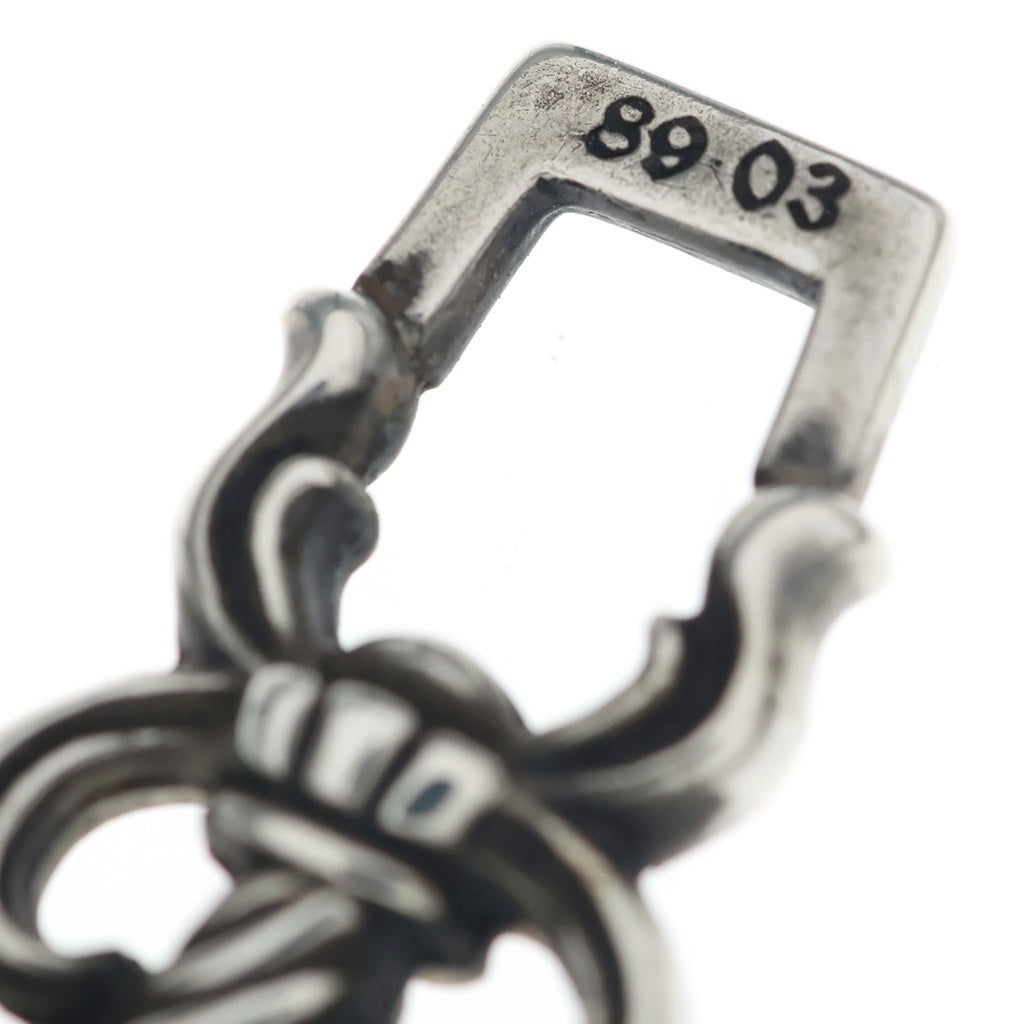 CHROME HEARTS(クロムハーツ) #10 DAGGER #10ダガー ペンダントトップ シルバー BCA194
