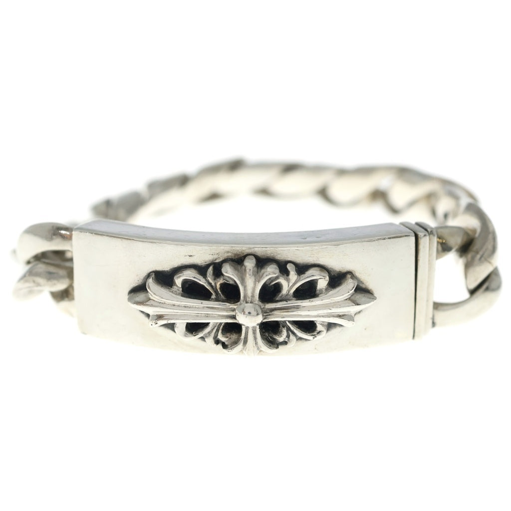 CHROME HEARTS(クロムハーツ) OLD ID FLORAL CRS オールド フローラル