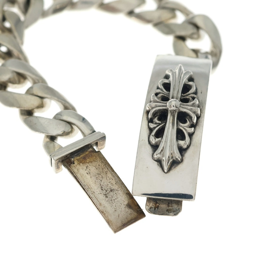 CHROME HEARTS(クロムハーツ) OLD ID FLORAL CRS オールド フローラル 