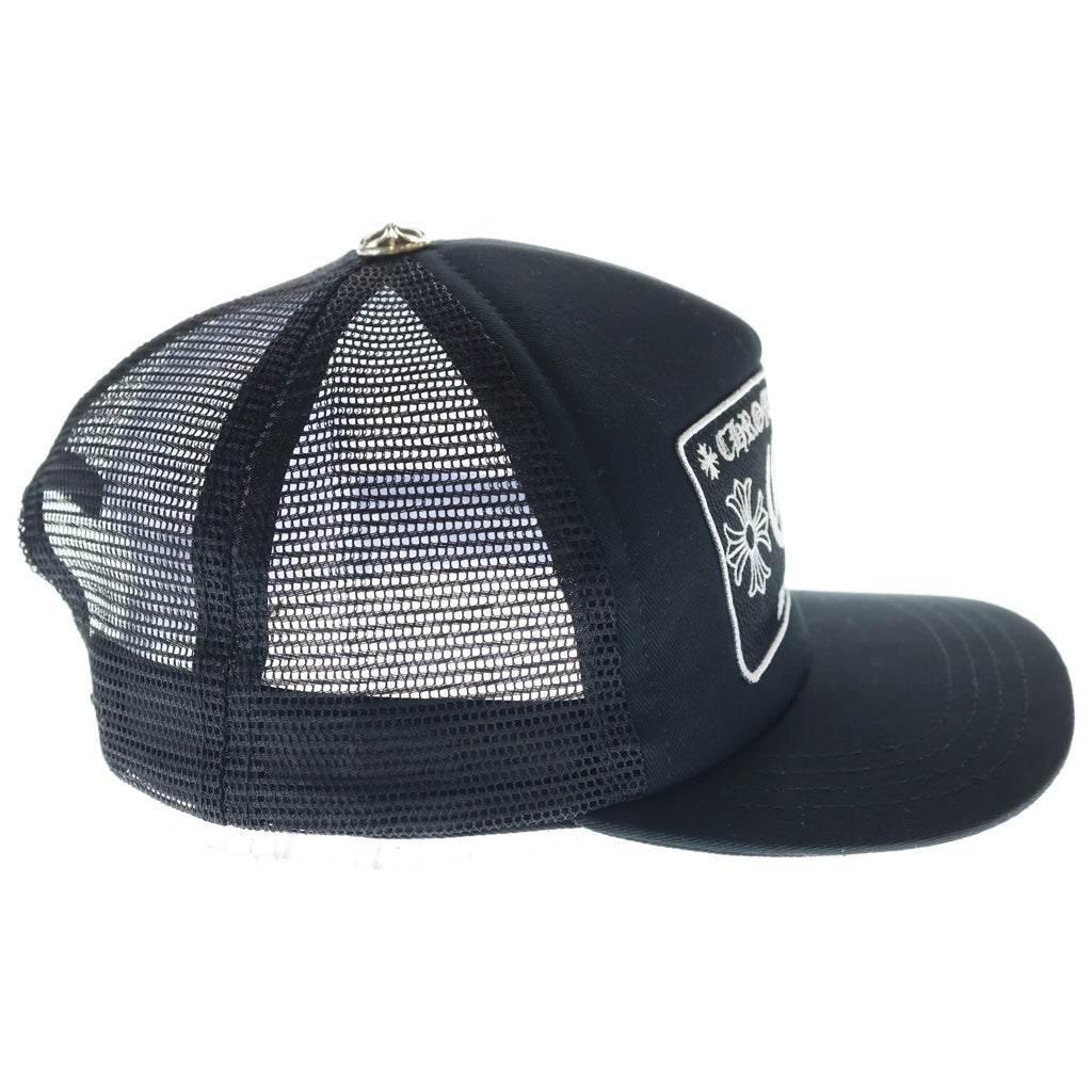 新品未使用　CHROME HEARTS トラッカーキャップ CHROME HEARTS(クロムハーツ) TRUCKER CAP/トラッカーキャップ