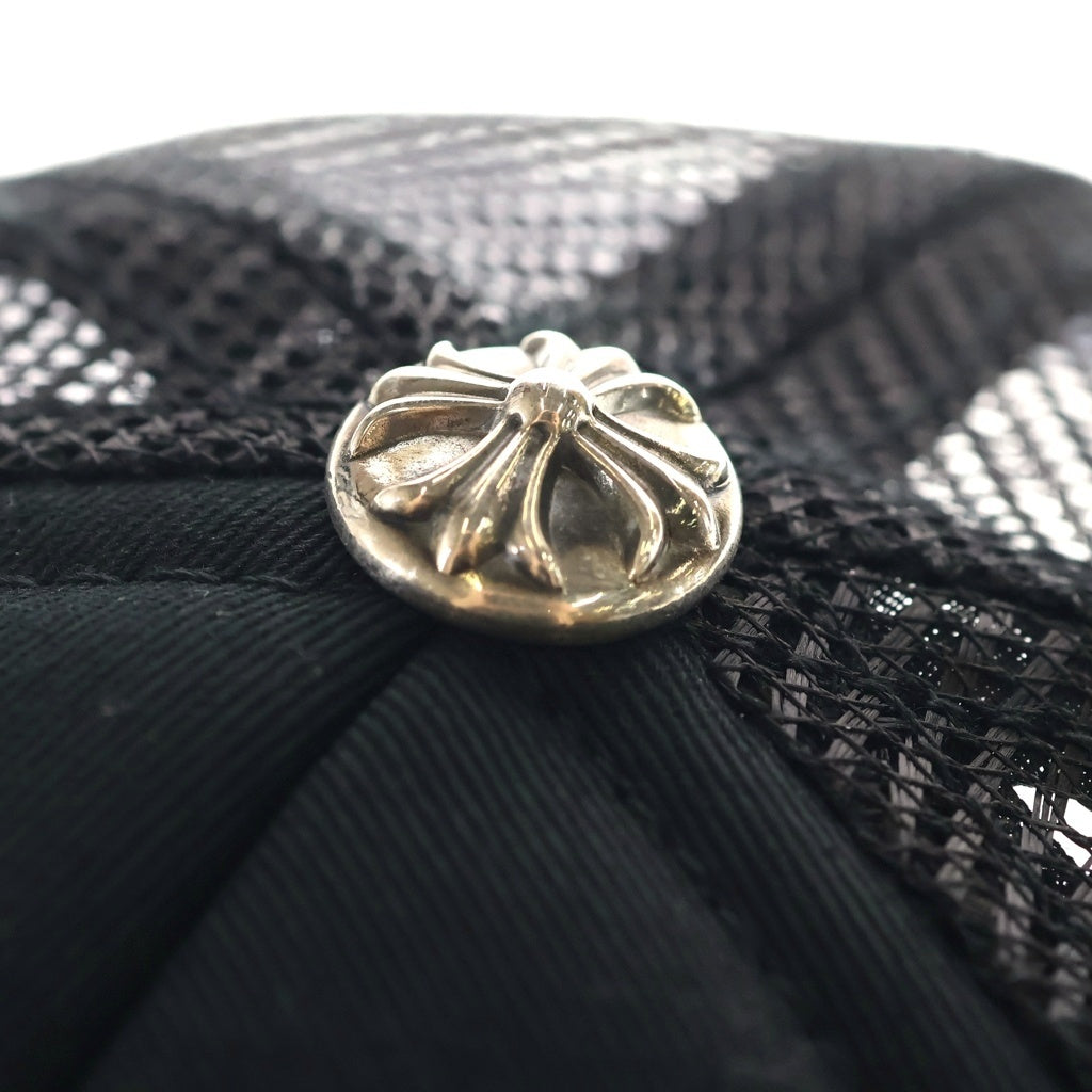CHROME HEARTS(クロムハーツ) TRUCKER CAP/トラッカーキャップ 