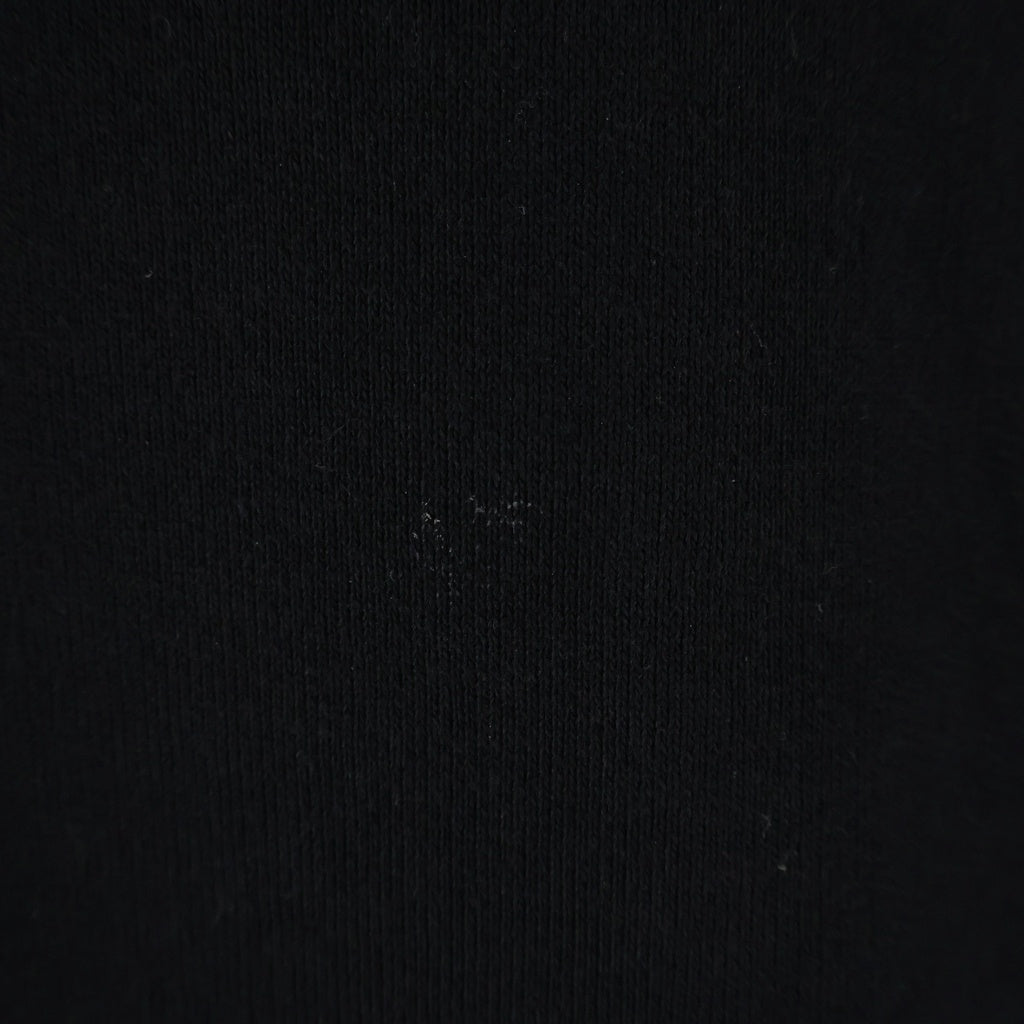 CHROME HEARTS(クロムハーツ) Y NOT SLO RIDE 胸CH刺繍半袖スウェットTシャツ
