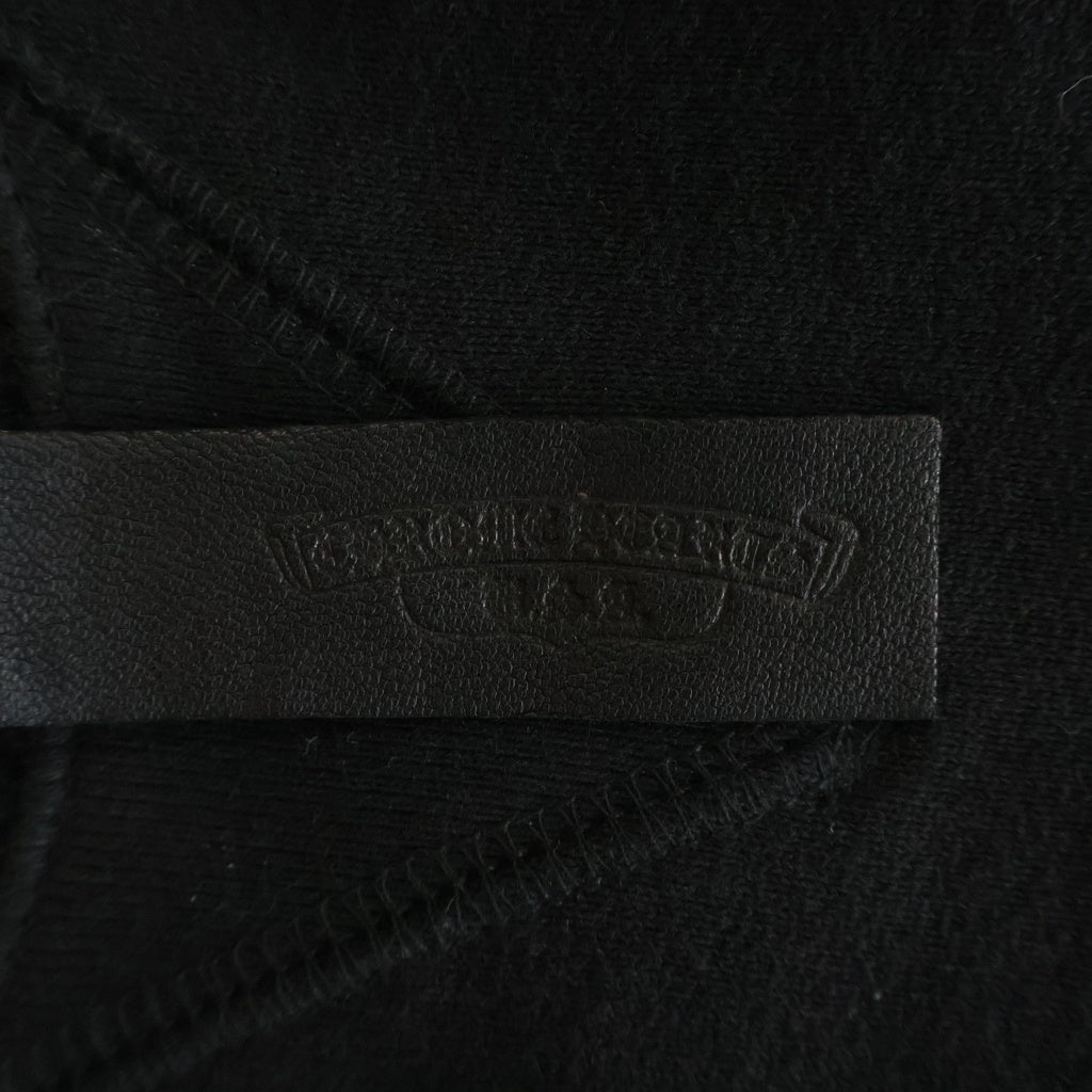 CHROME HEARTS(クロムハーツ) Y NOT SLO RIDE 胸CH刺繍半袖スウェットT