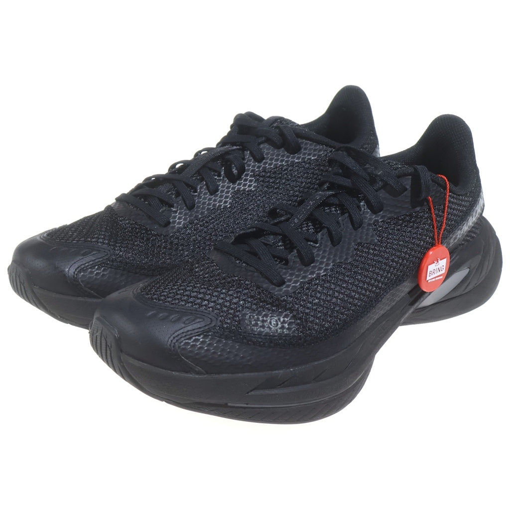 SALOMON(サロモン) SPECTUR2 MM6 ローカットスニーカー シューズ ブラック