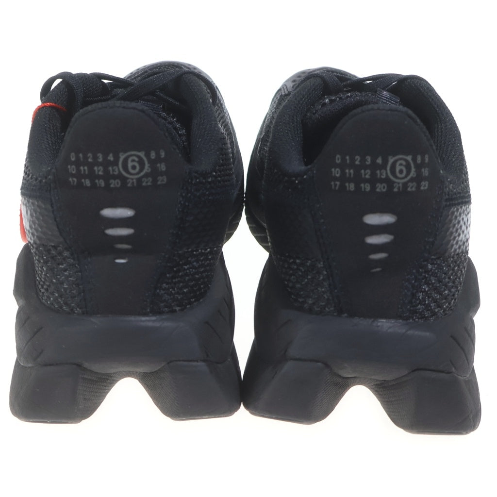SALOMON(サロモン) SPECTUR2 MM6 ローカットスニーカー シューズ ブラック