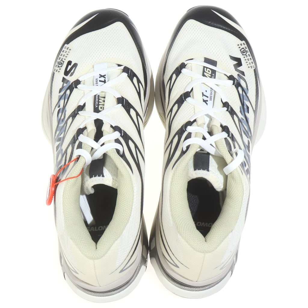 SALOMON(サロモン) MM6 XT-MM6 ローカットスニーカー シューズ ベージュ
