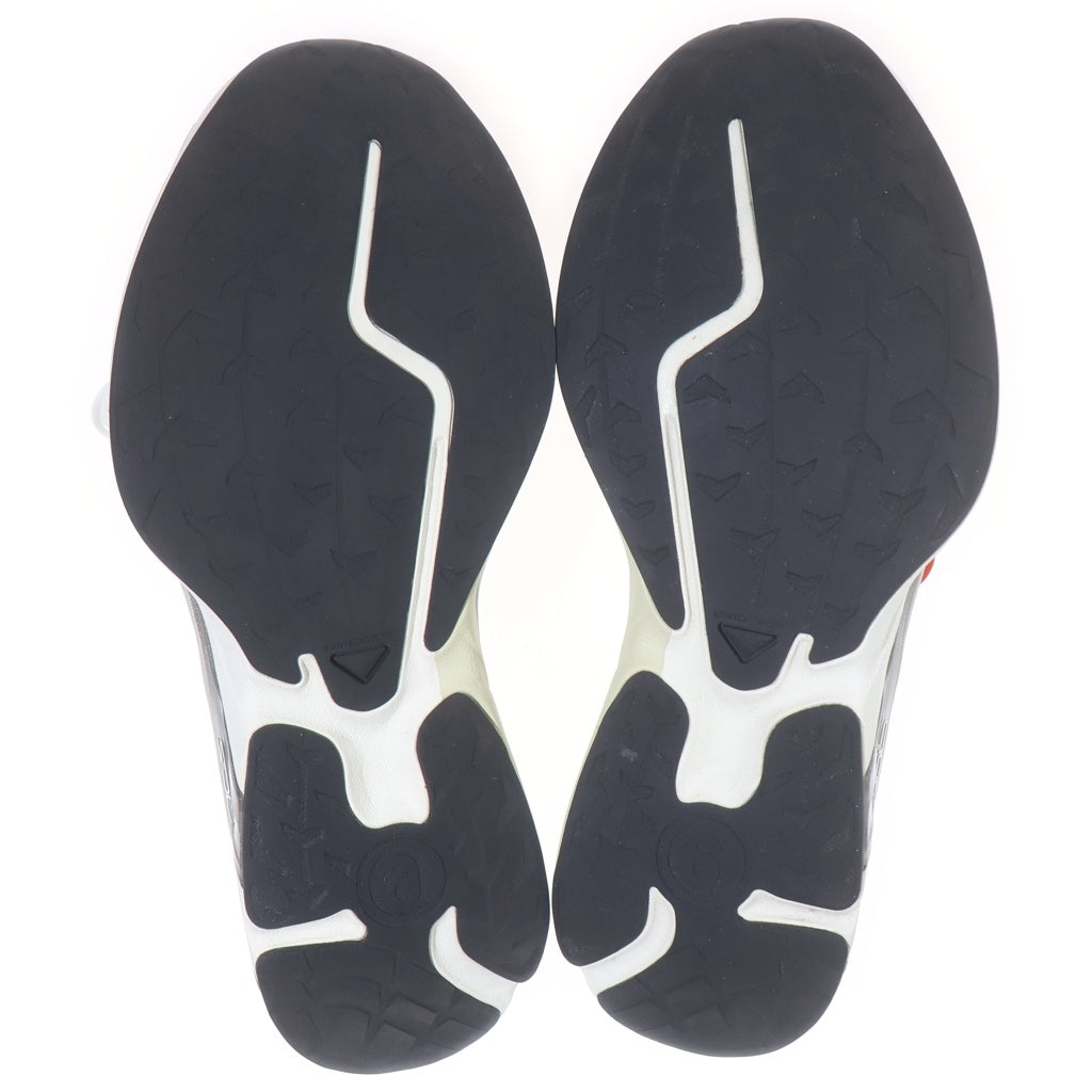 SALOMON(サロモン) MM6 XT-MM6 ローカットスニーカー シューズ ベージュ
