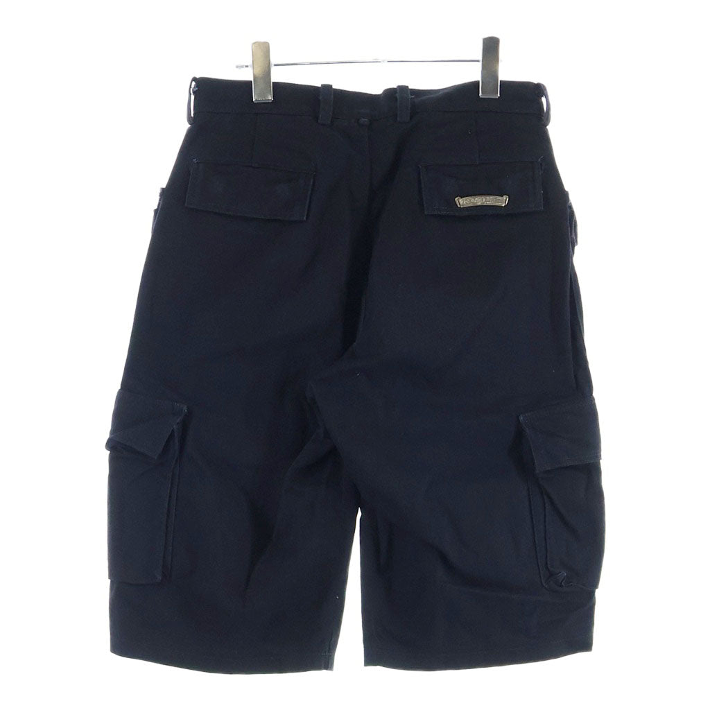 CHROME HEARTS(クロムハーツ) FATIGUE ファティーグ アーチロゴボタン