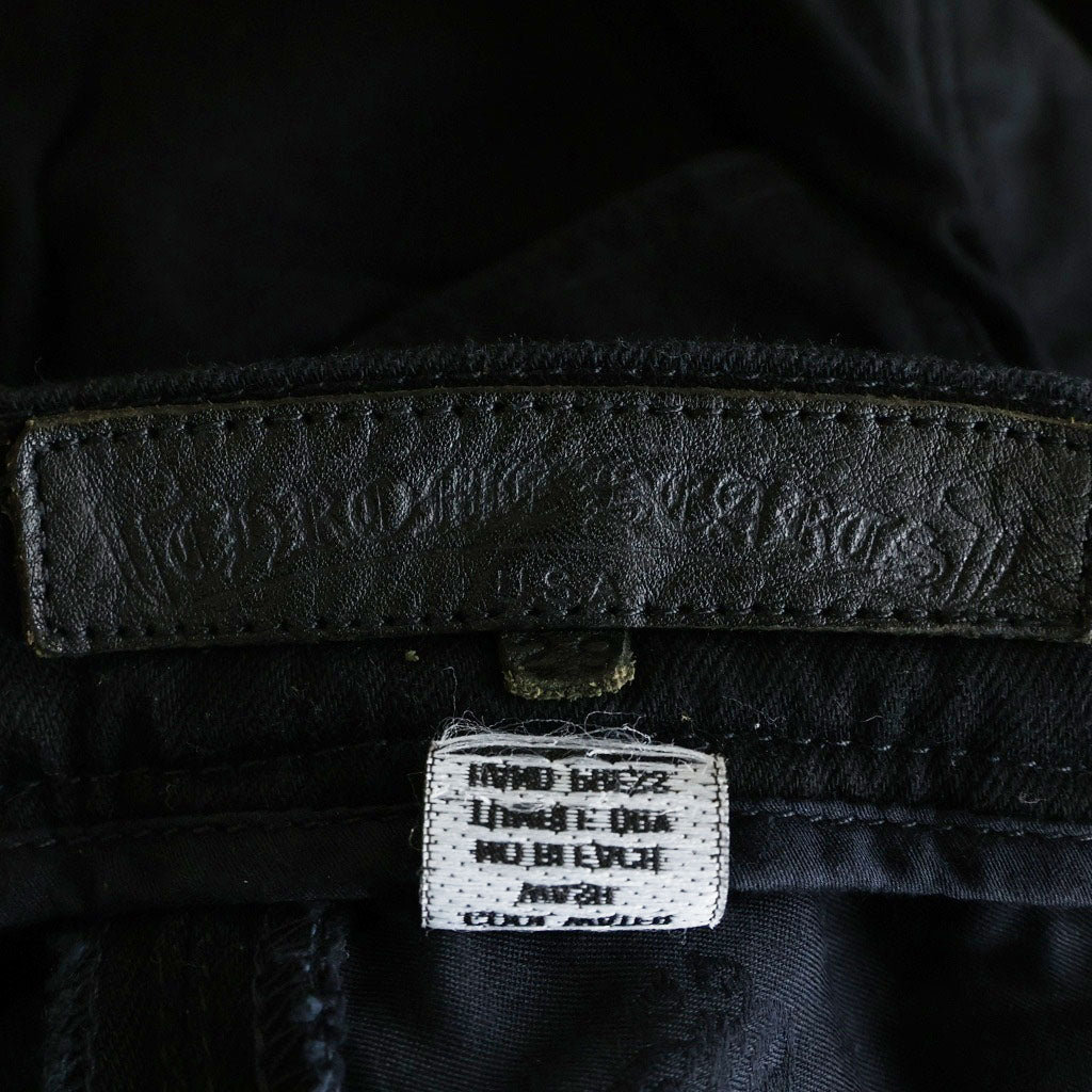 CHROME HEARTS(クロムハーツ) FATIGUE ファティーグ アーチロゴボタン
