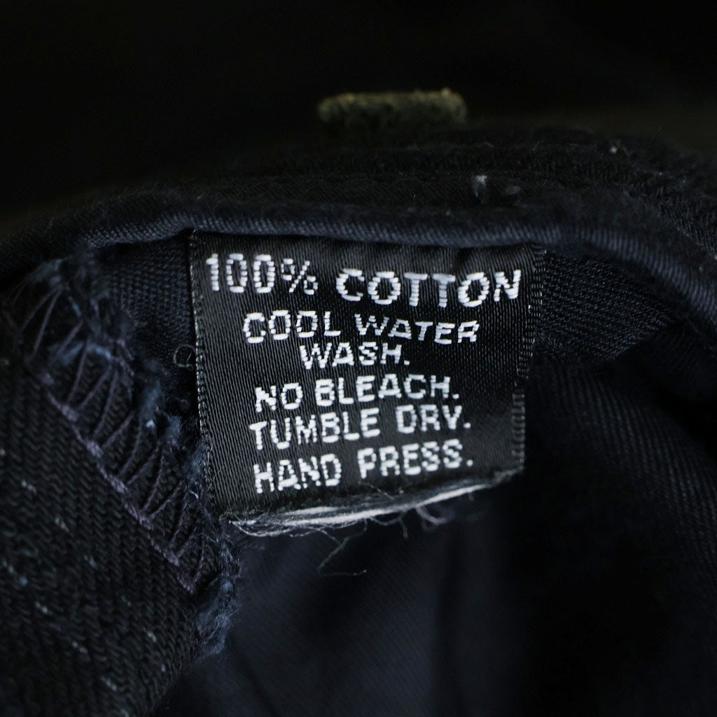 CHROME HEARTS(クロムハーツ) FATIGUE ファティーグ アーチロゴボタン