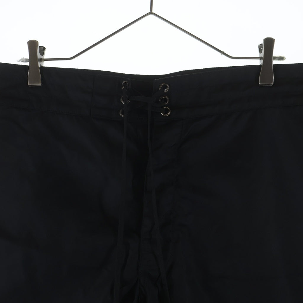 CHROME HEARTS(クロムハーツ) SURF BRITCHES クロスボタンナイロンCH