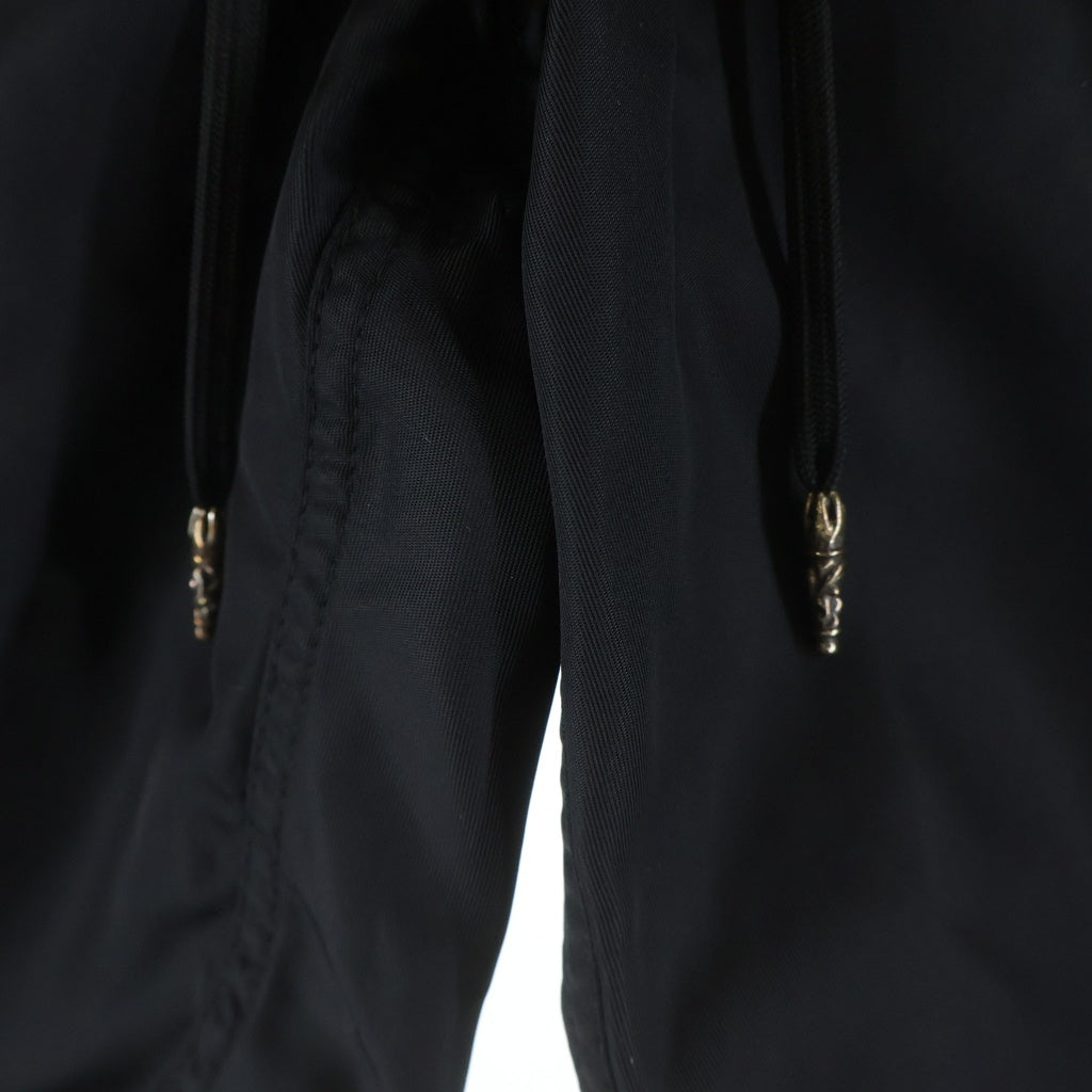 CHROME HEARTS(クロムハーツ) SURF BRITCHES クロスボタンナイロンCH