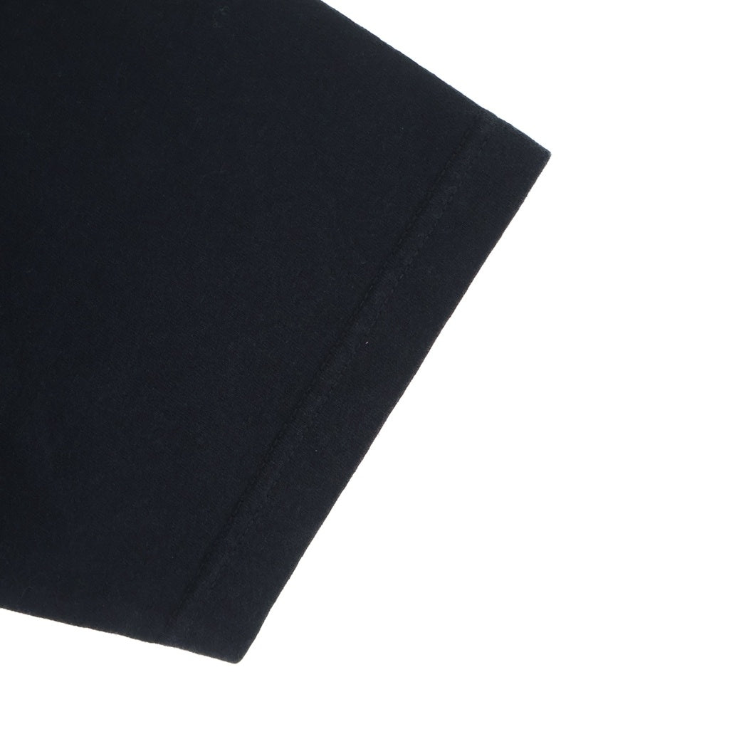 CHROME HEARTS(クロムハーツ) OLD FOTI S/S TEE オールド USA製 FOTI フォティ クルーネックTシャツ ブラック