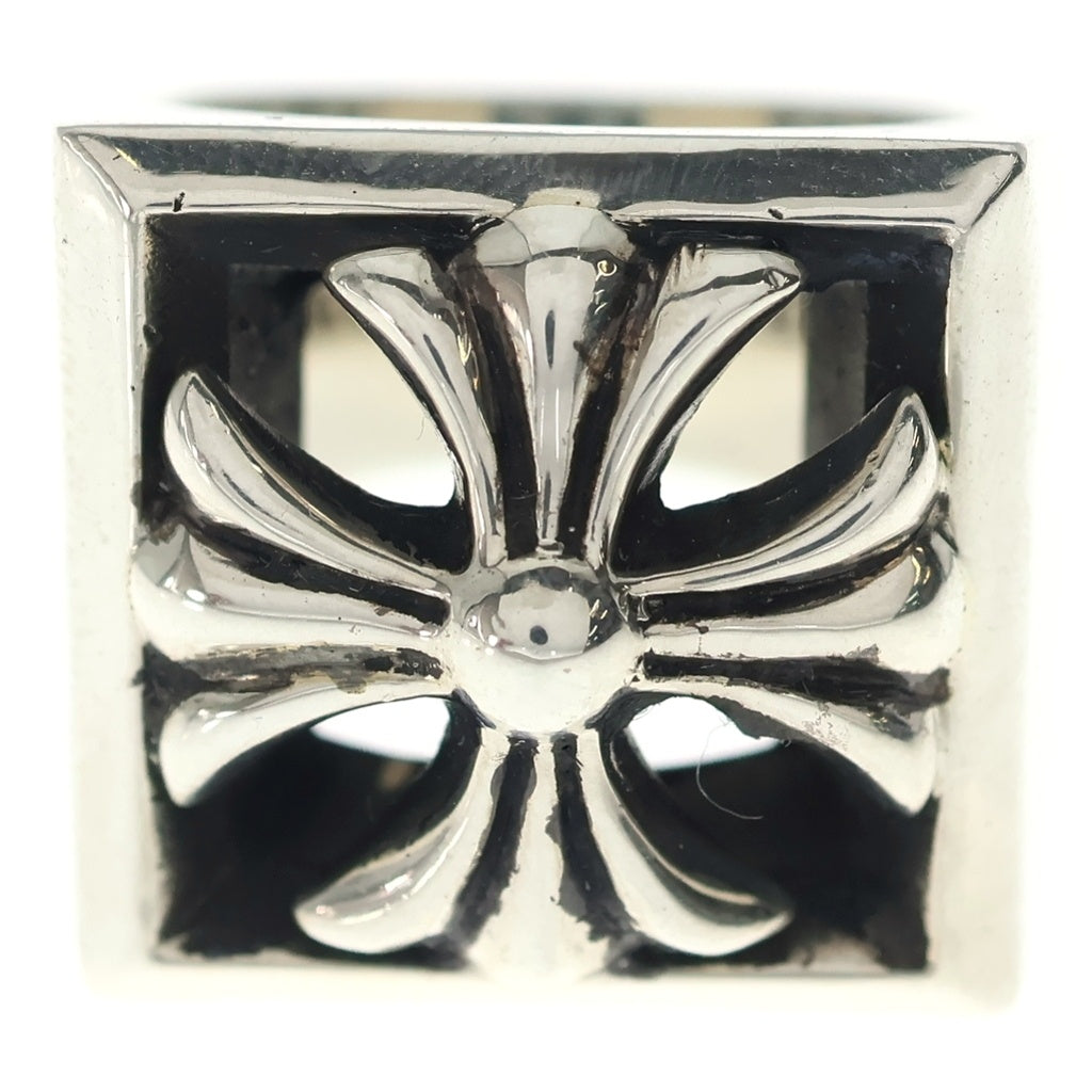 クロムハーツ レターブロック CHROME HEARTS(クロムハーツ) LETTER BLOCK レターブロックCHプラス