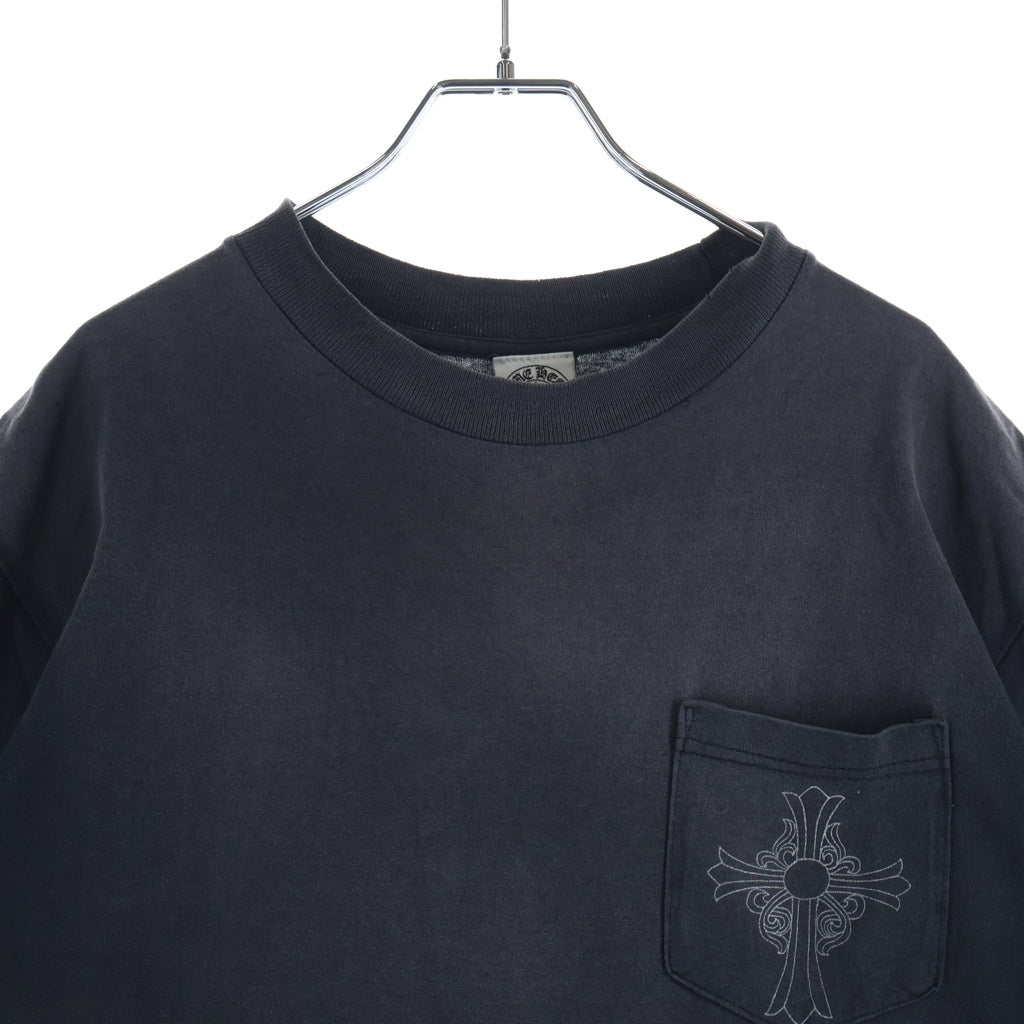 CHROME HEARTS(クロムハーツ) OLD CH S/S TEE オールド ニューヨーク