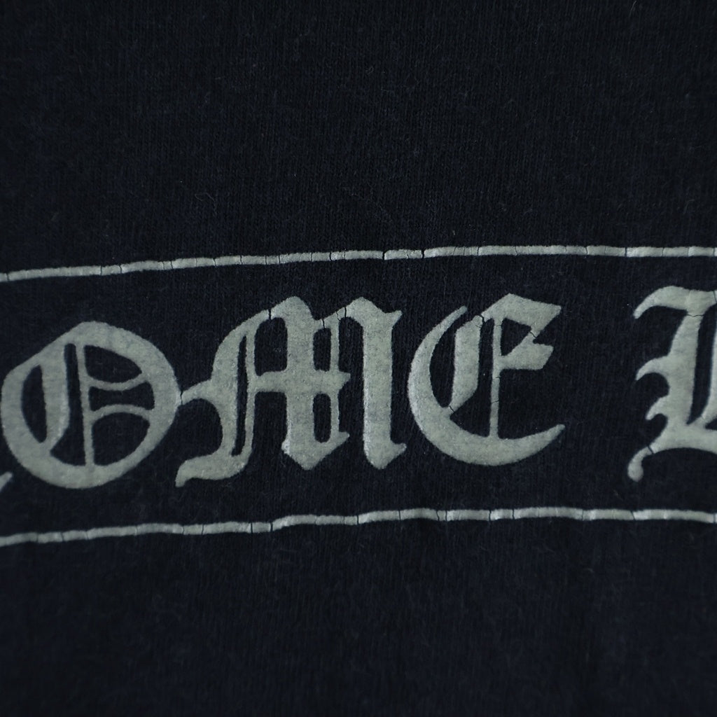 CHROME HEARTS(クロムハーツ) OLD ネックロゴ ヴァインダガー胸