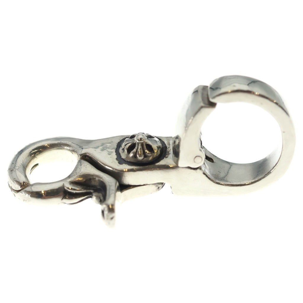 CHROME HEARTS(クロムハーツ) QUICK CLIP CROSS BALL クイッククリップ