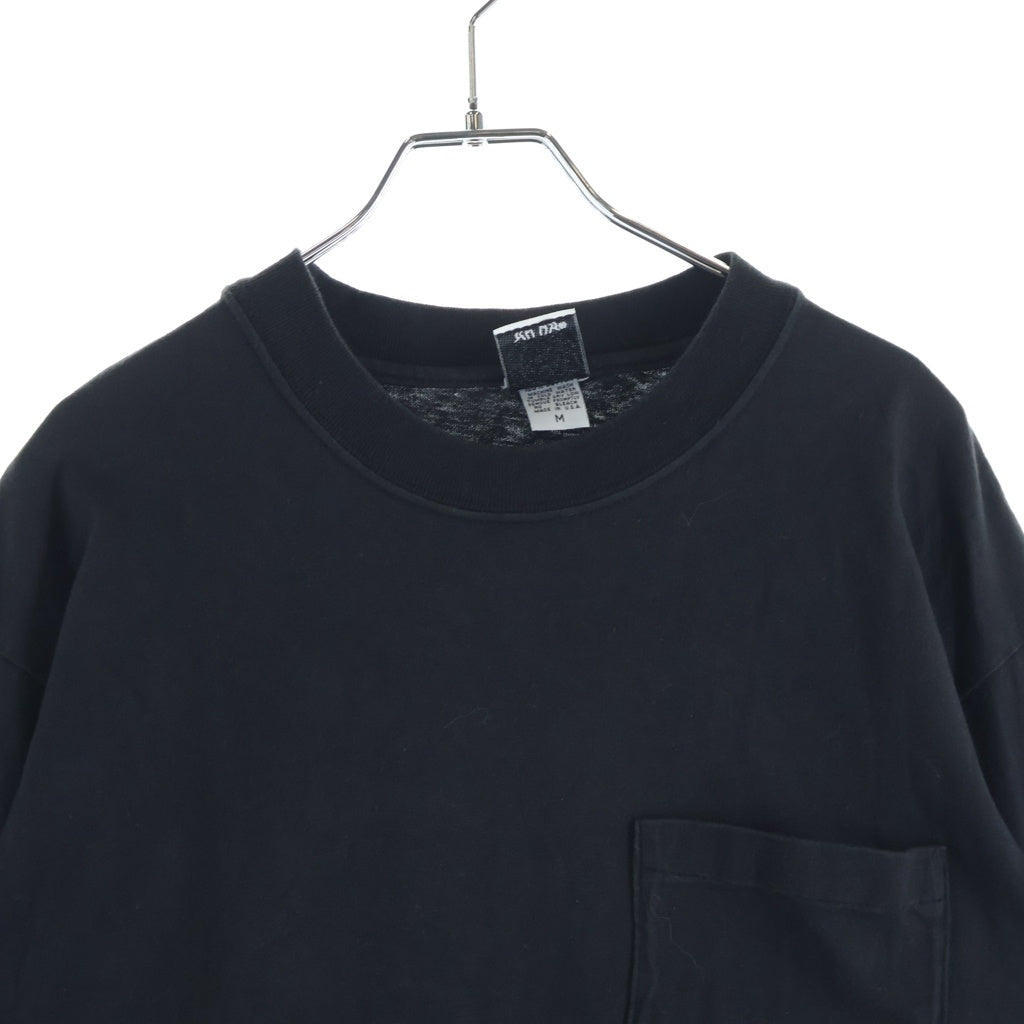 CHROME HEARTS(クロムハーツ) ×KYOSUKE HIMURO OLD L/S Tee 氷室京介