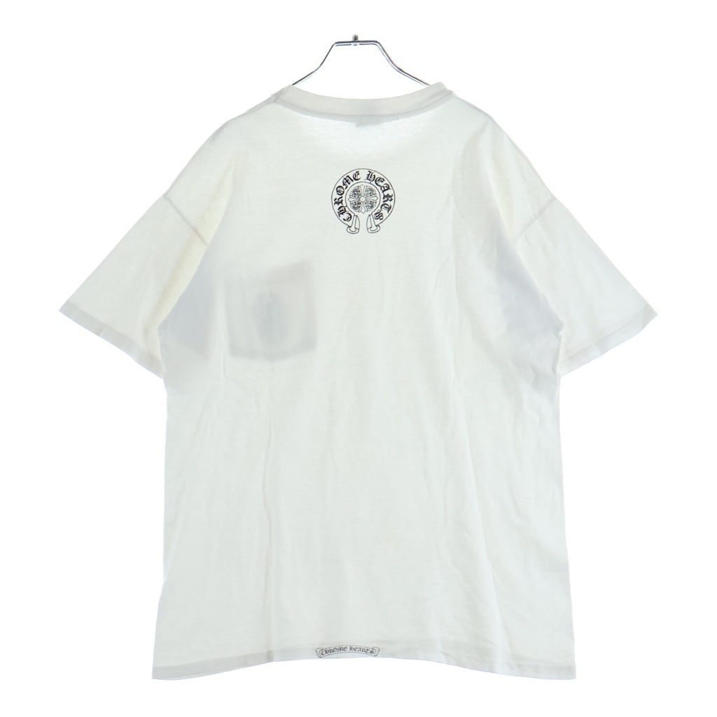 CHROME HEARTS(クロムハーツ) OLD オールド ヴァインダガープリント