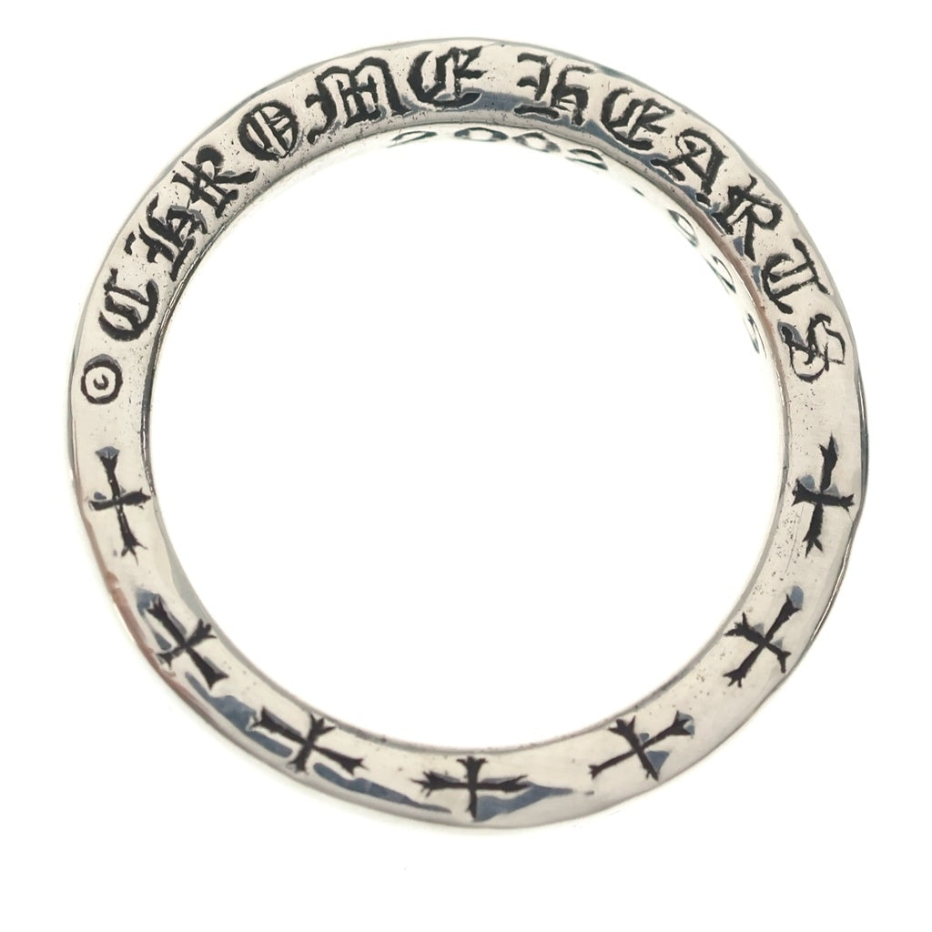 CHROME HEARTS(クロムハーツ) NTFL シルバーリング