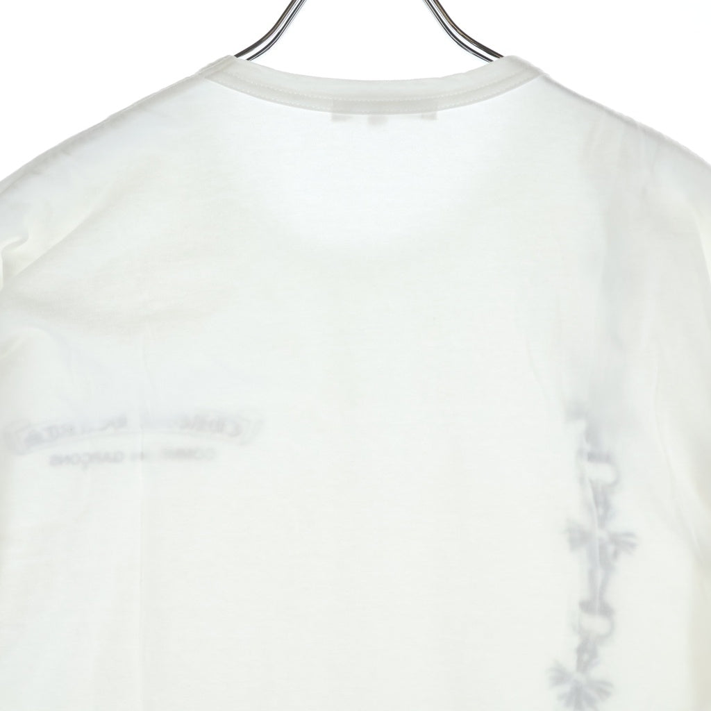 CHROME HEARTS(クロムハーツ) ×COMME des GARCONS コムデギャルソン