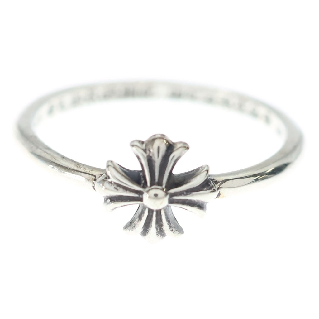 CHROME HEARTS(クロムハーツ) BUBBLEGUM CH PLS バブルガムCHプラス シルバーリング