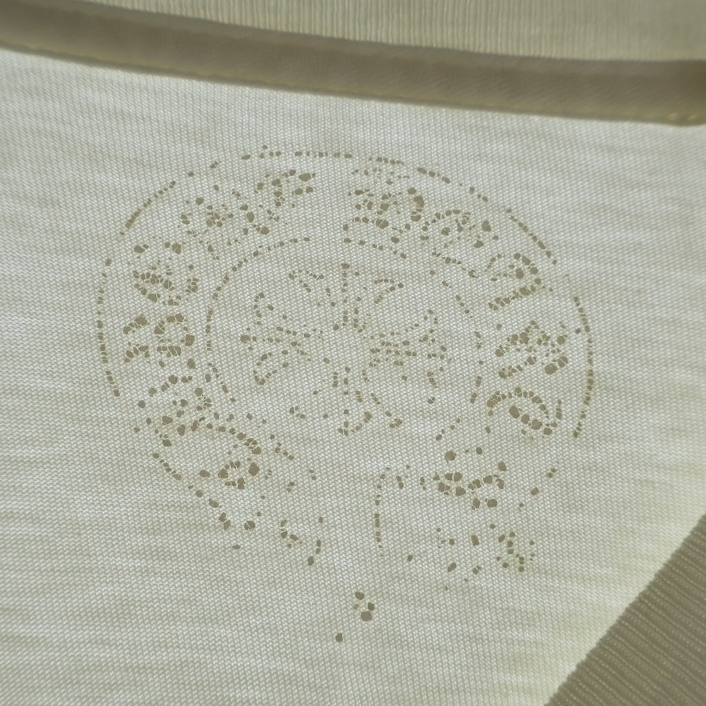 CHROME HEARTS(クロムハーツ) OLD アームCHプラスプリント ハリウッド限定 Tシャツ