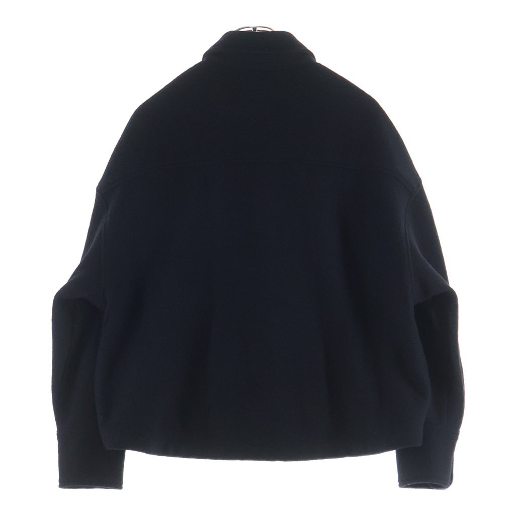 CHROME HEARTS(クロムハーツ) クロスボールボタン ウールショート丈 ジャケット