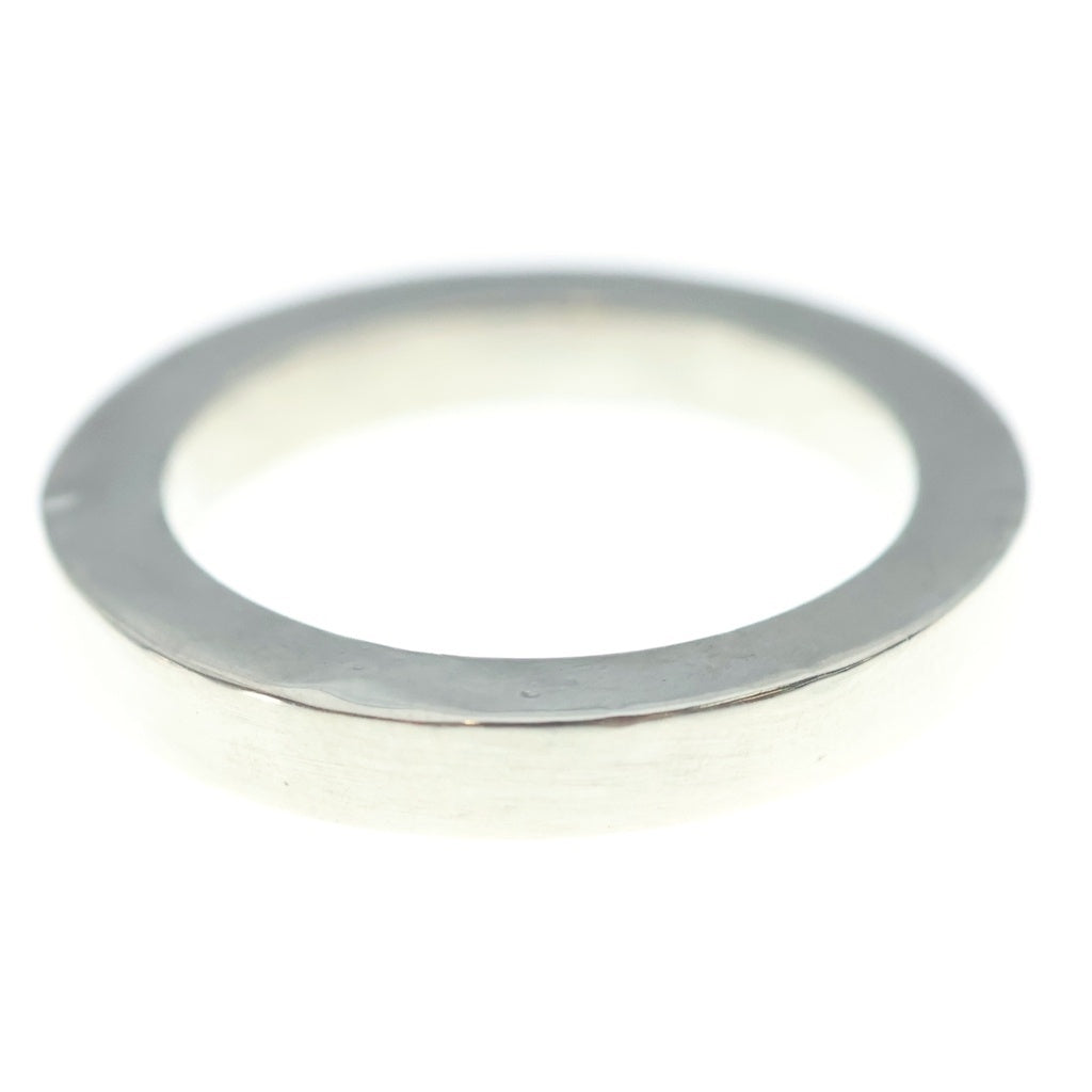 CHROME HEARTS(クロムハーツ) 3mm SPACER PLN 3mmスペーサープレーン シルバーリング