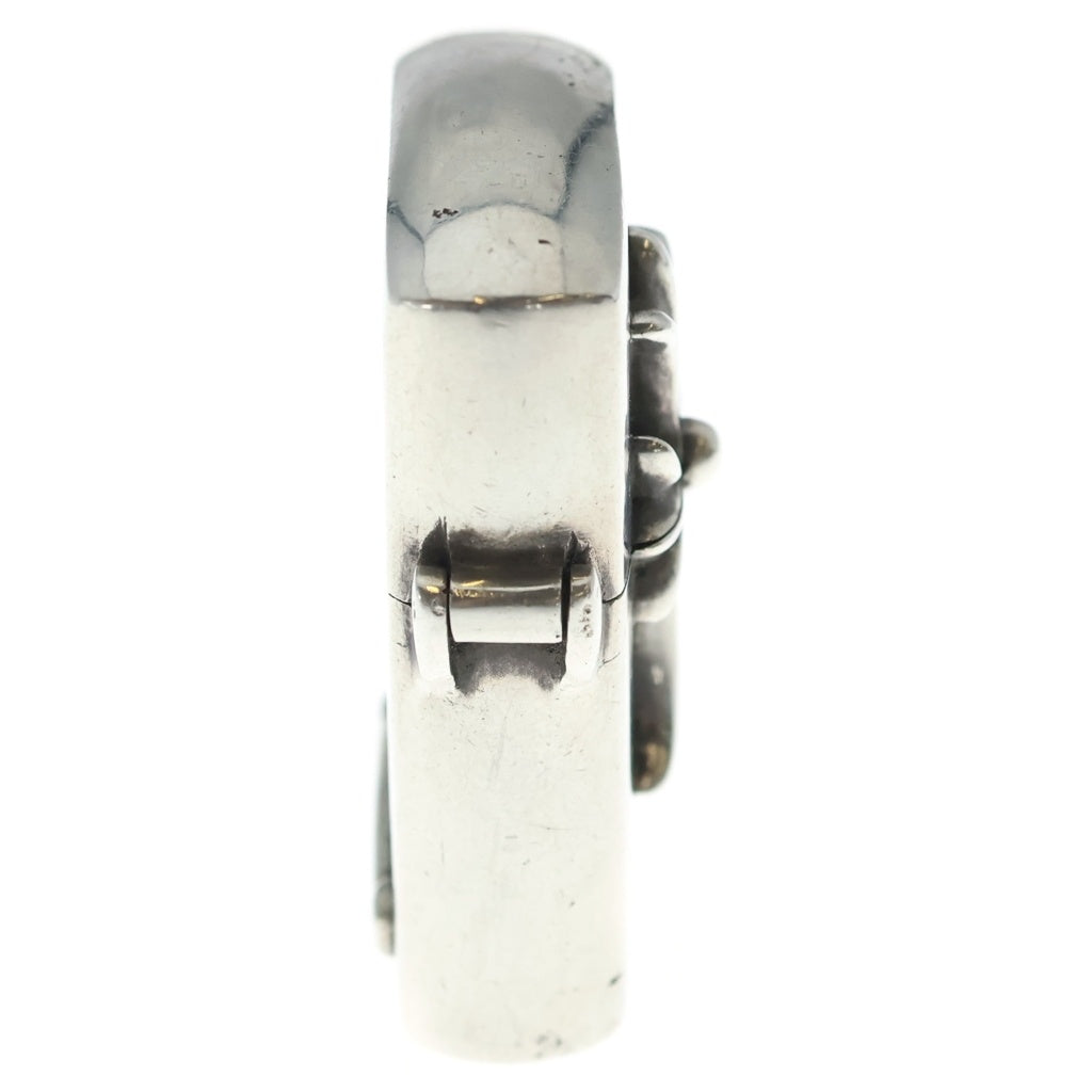 CHROME HEARTS(クロムハーツ) ZIPPO LIGHTERZ-V1 V1スモールCHクロスジッポライター