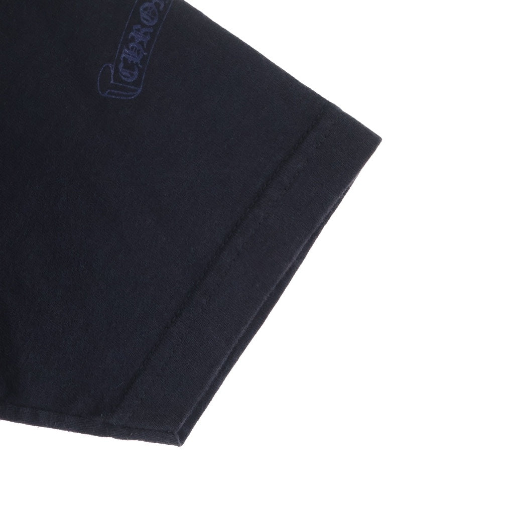 CHROME HEARTS(クロムハーツ) ×UNITED ARROWS OLD DAGGER TEE ユナイテッドアローズ オールド ダガー 半袖Tシャツ カットソー ブラック