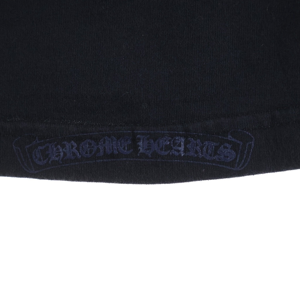 CHROME HEARTS(クロムハーツ) ×UNITED ARROWS OLD DAGGER TEE ユナイテッドアローズ オールド ダガー 半袖Tシャツ カットソー ブラック