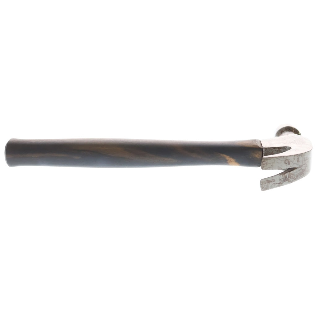 CHROME HEARTS(クロムハーツ) EBONY HAMMER DAGGER エボニー ハンマー ダガー付き 金槌 シルバー/ブラウン