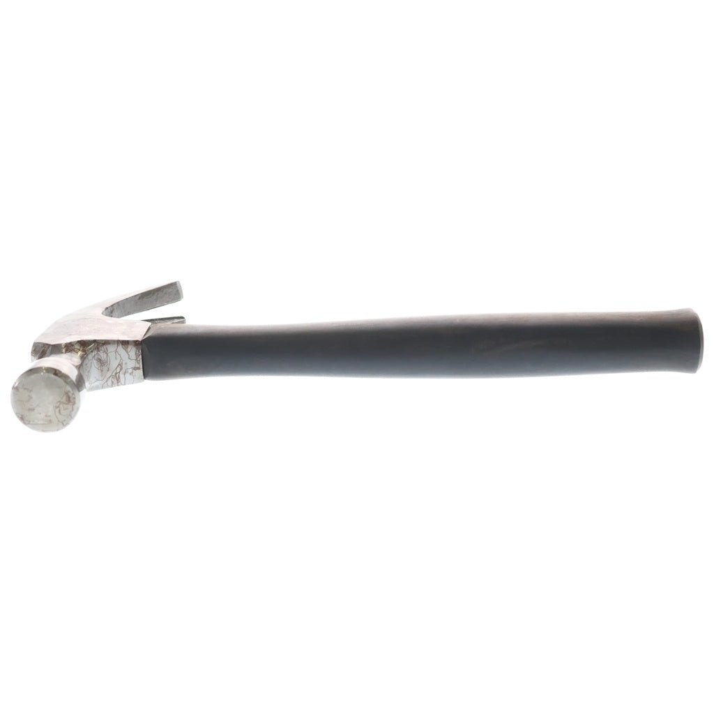 CHROME HEARTS(クロムハーツ) EBONY HAMMER DAGGER エボニー ハンマー ダガー付き 金槌 シルバー/ブラウン