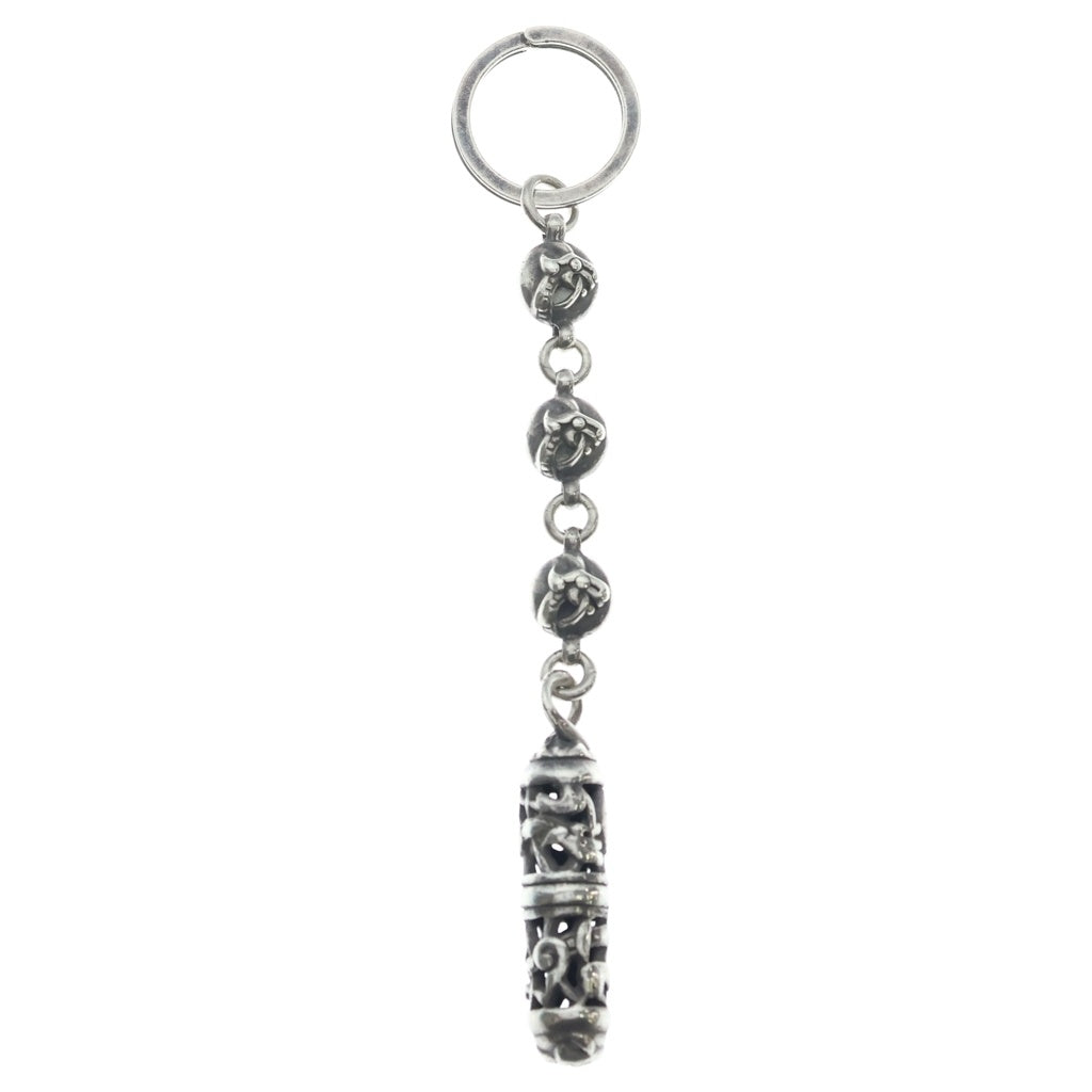 クロムハーツ　キーリング　ケルティック CHROME HEARTS(クロムハーツ) CELTIC ROLLER ケルティックローラー