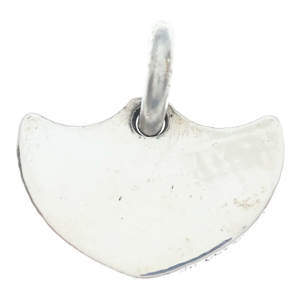 CHROME HEARTS(クロムハーツ) SHIELD シールド ロサンゼルス限定ネックレストップ