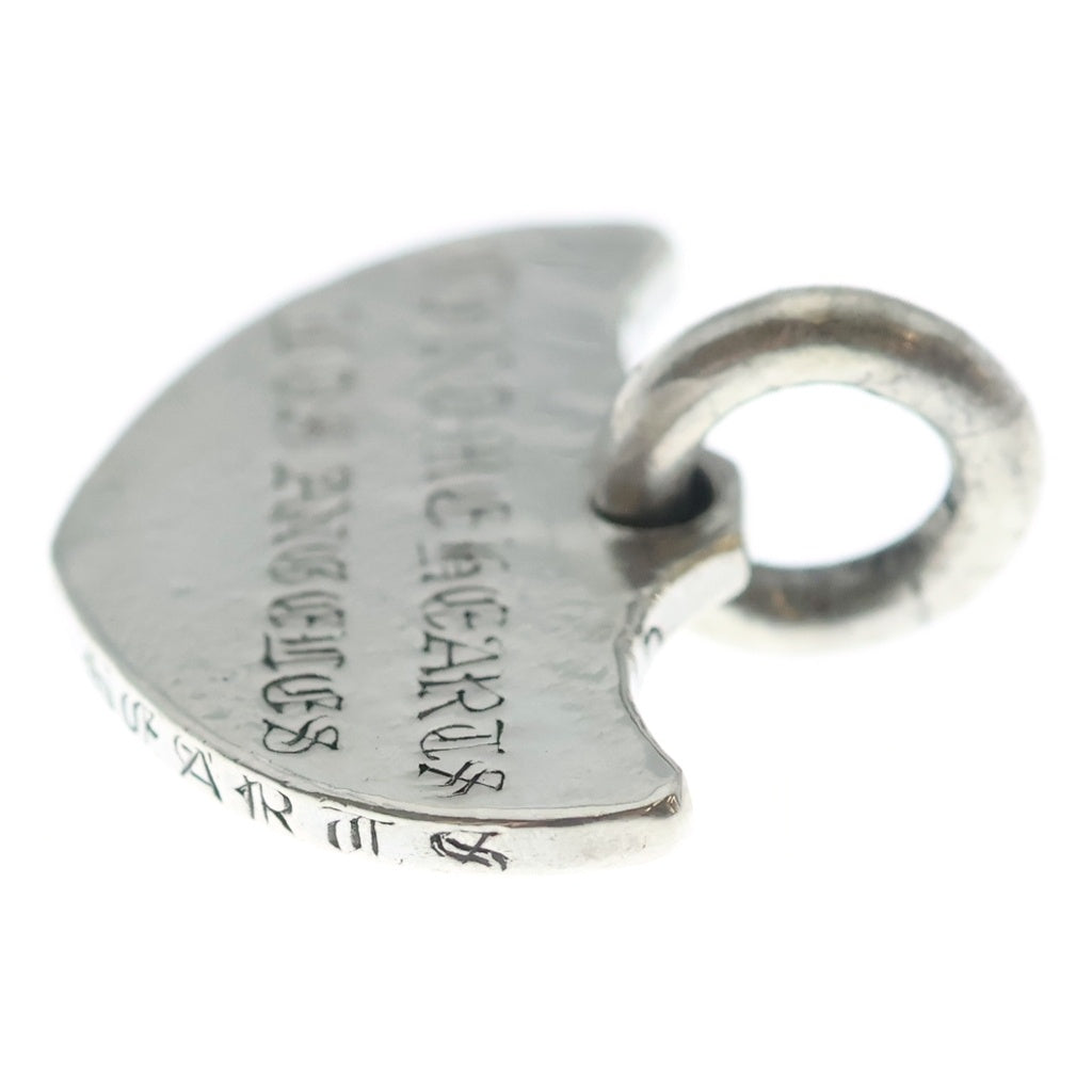 CHROME HEARTS(クロムハーツ) SHIELD シールド ロサンゼルス限定ネックレストップ