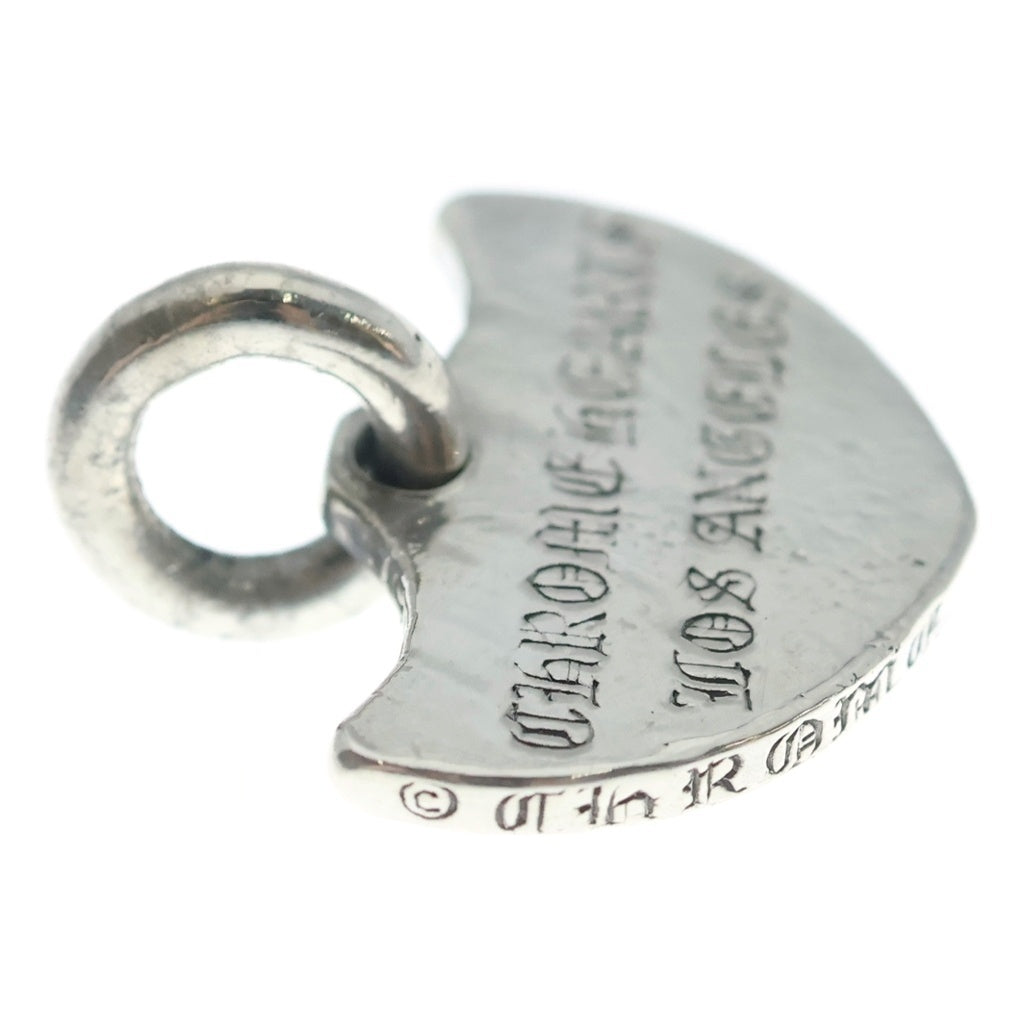 CHROME HEARTS(クロムハーツ) SHIELD シールド ロサンゼルス限定ネックレストップ