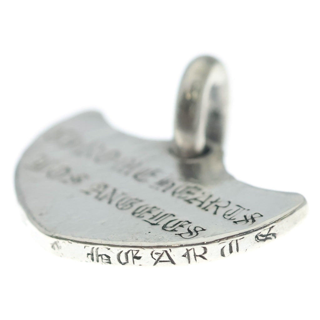 CHROME HEARTS(クロムハーツ) SHIELD シールド ロサンゼルス限定ネックレストップ