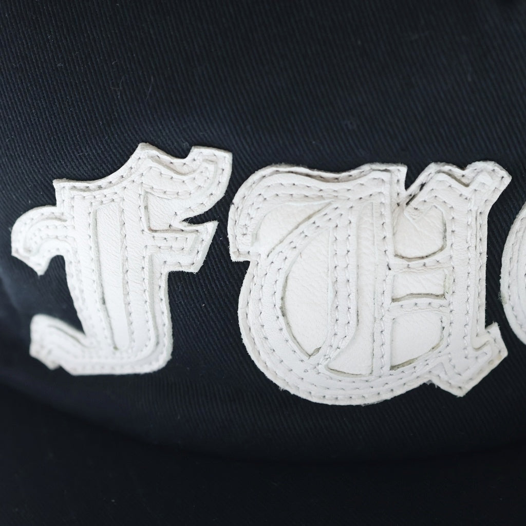 CHROME HEARTS(クロムハーツ) TRUCKER CAP トラッカーキャップ FUCK