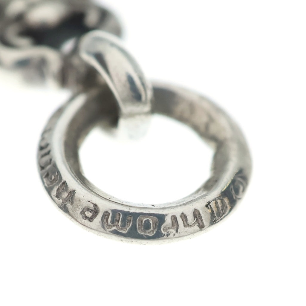 CHROME HEARTS(クロムハーツ) #5 DAGGER #5ダガーチャーム ペンダントトップ シルバー BCA195