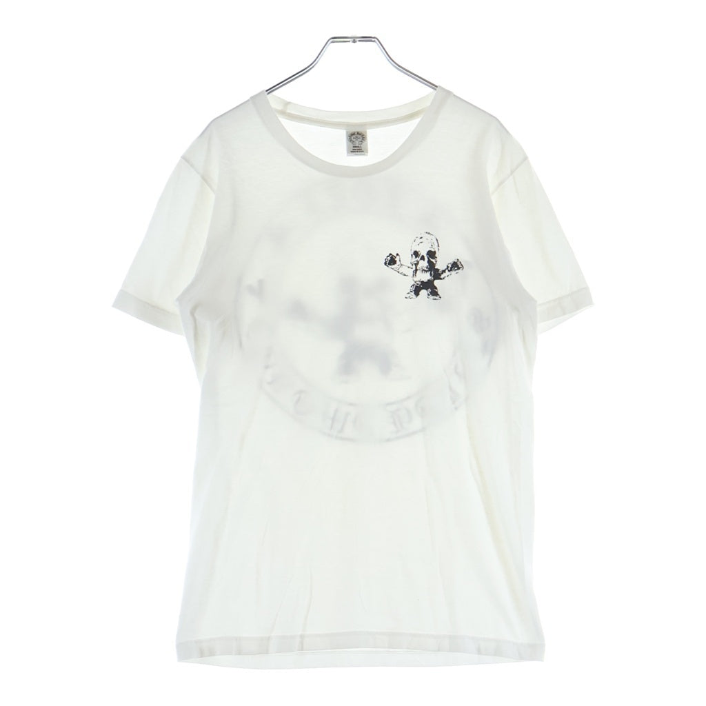 CHROME HEARTS(クロムハーツ) OLD FOTI T-SHIRT オールド フォティ