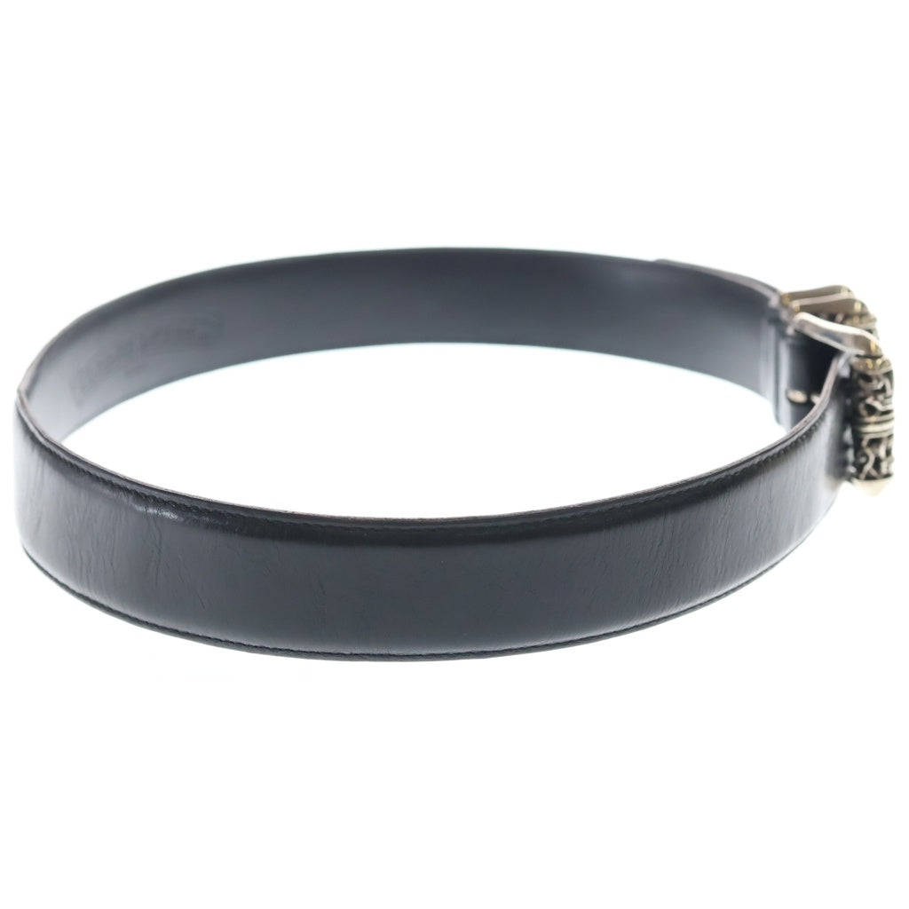CHROME HEARTS(クロムハーツ) BLT CLT ROLLER 3PC 3PCケルティックローラー レザーベルト